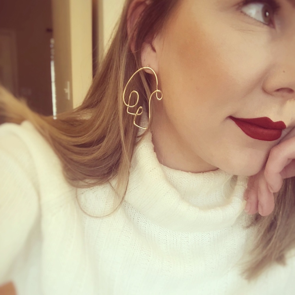 Meet your Posher, Katy